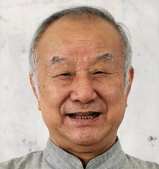 Liu Guosong