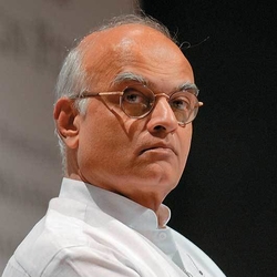 Shivshankar Menon