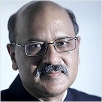 Shekhar Gupta