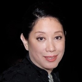 Doris Ho