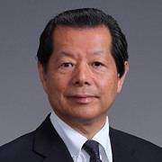 Yoichi Funabashi