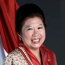 Mari Elka Pangestu