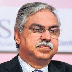 Sunil Kant Munjal