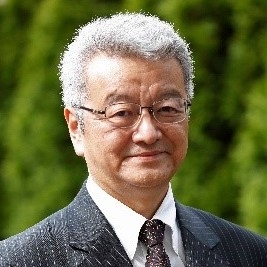 Takatoshi Ito
