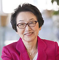 Yoriko Kawaguchi