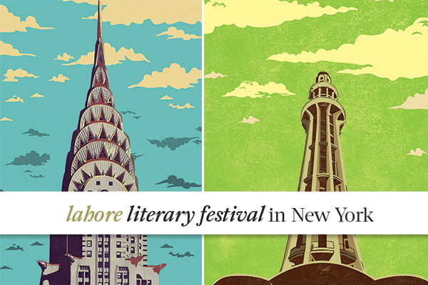 Lahore Literary Festival in New York
