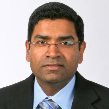 mahendra nair diversity leadership