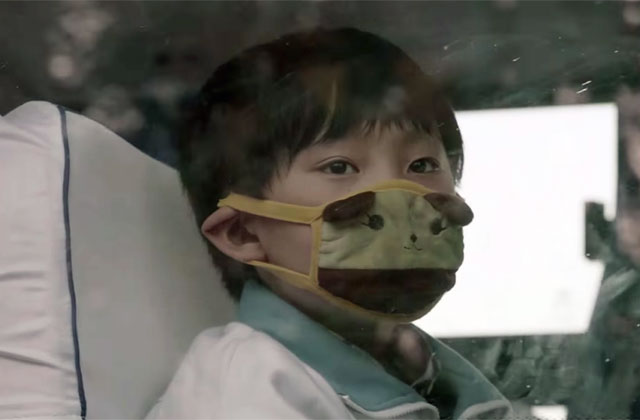 In Images And Video Visualizing China S Environmental Crisis Asia Society