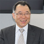 Shinichi Yamanaka