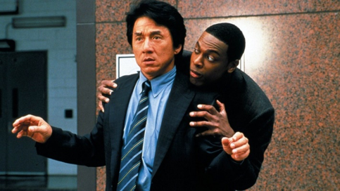 Screen Asia: Rush Hour