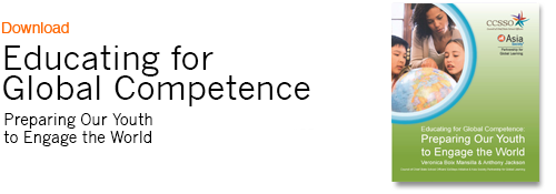 global competence education asiasociety educating learning why youth