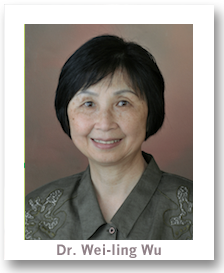 Dr. Wei-ling Wu