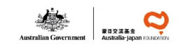 Australian-Japan Foundation