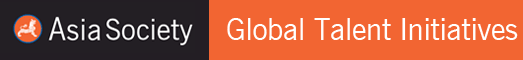 Asia Society Global Talent Initiatives