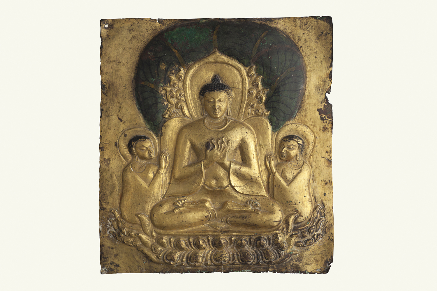 Buddhist Art of Myanmar | Asia Society
