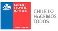 Consulado de Chile en Nueva York