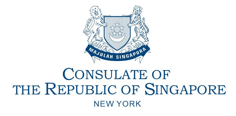 The Consulate of the Repulic of Singapore