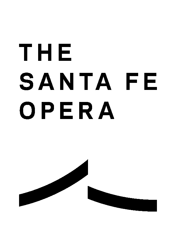 santa fe opera schedule 2018