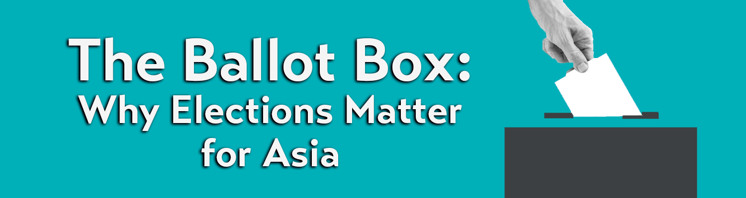 The Ballot Box: Exploring Global Elections