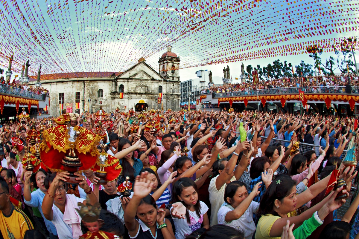 Asian Unity in Diversity Photo Gallery | Asia Society