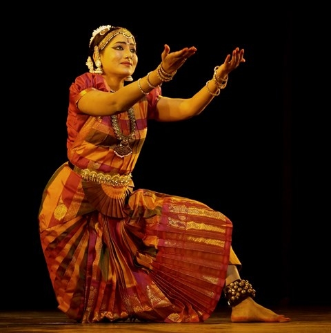 Bharatanatyam: The Cosmic Dance of Lord Shiva | Asia Society