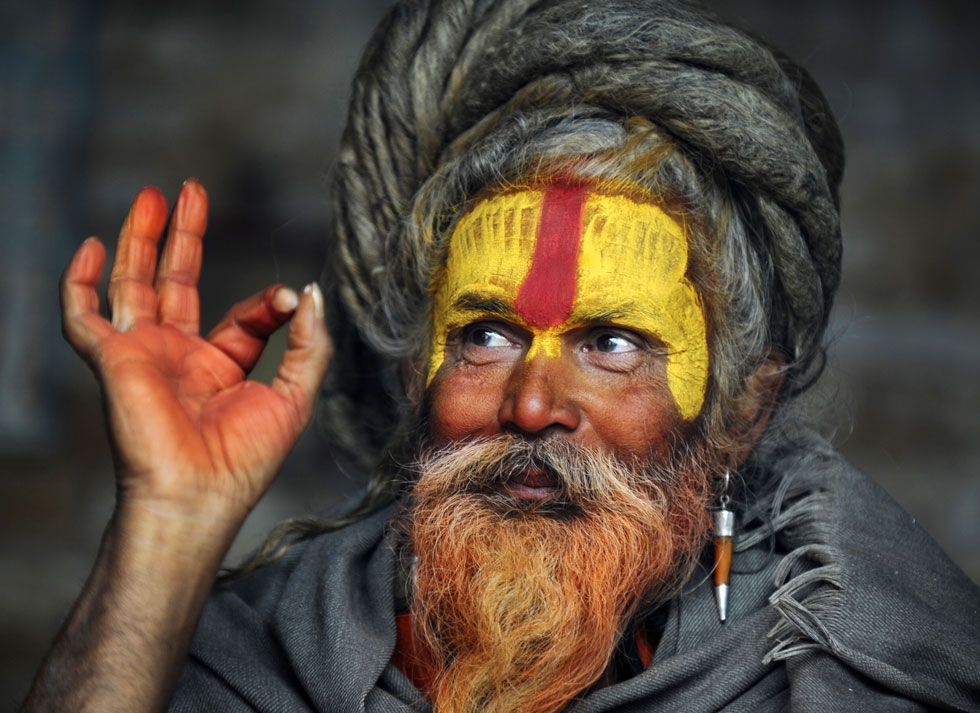 Photos of the Day: Honoring the Lord Shiva | Asia Society Photos of the Day: Honoring the Lord Shiva | Asia Society