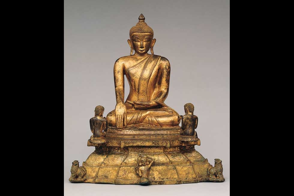 South and Southeast Asian Sculpture from the Asia Society Museum ...