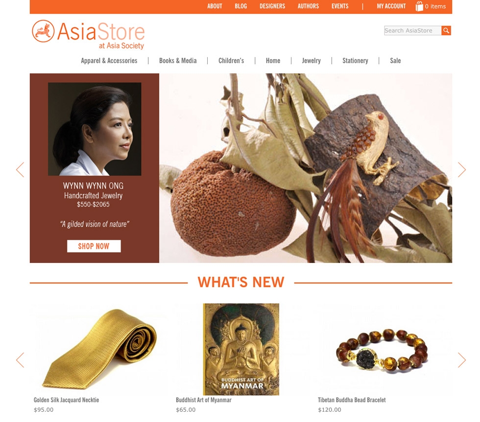 AsiaStore.org