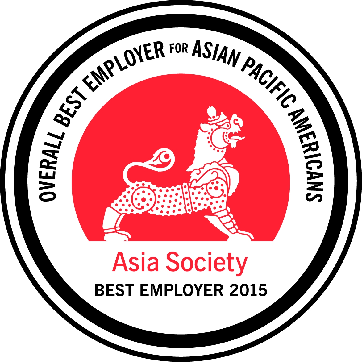 Goldman Sachs wins “Overall Best Employer for APAs” for third consecutive year; 