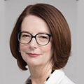 Julia Gillard