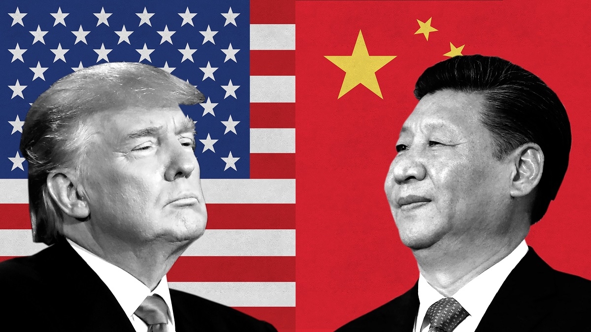 New Challenges and Opportunities for US-China Relations