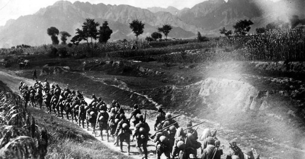 Remembering Nanjing: 80 Years Later