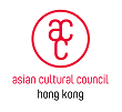 Asian Cultural Council Hong Kong