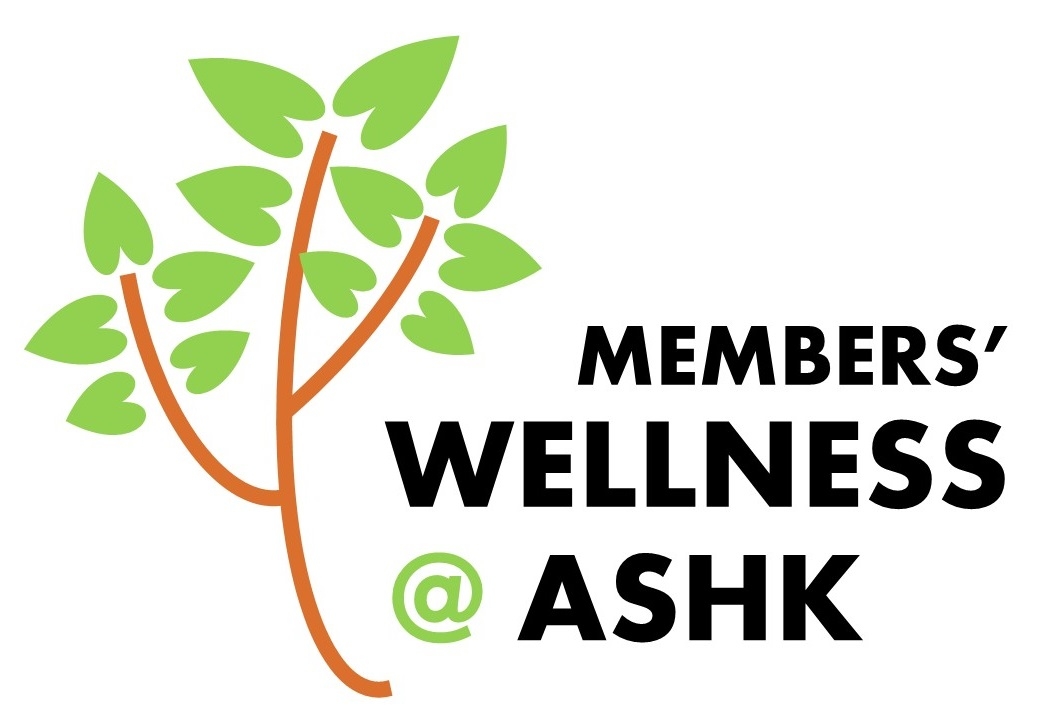 Members' Wellness at Asia Society Hong Kong Center