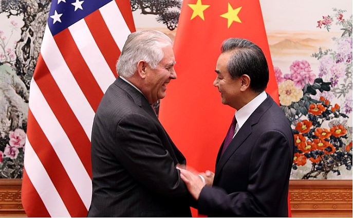 The Future of U.S.-China Relations