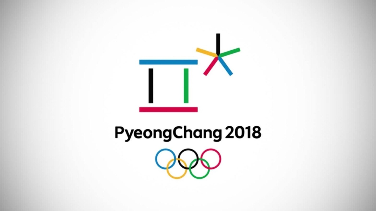 2018 Winter Games in PyeongChang