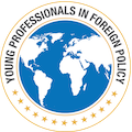 Young Professional in Foreign Policy Logo