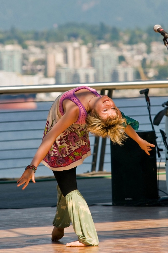 Laughter Yoga to Boost Health and Vitality with Veena Dansinghani of  Inspire2Aspire