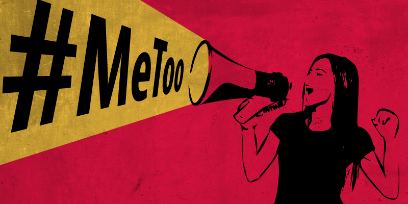 MeToo Movement in South Korea | Asia Society