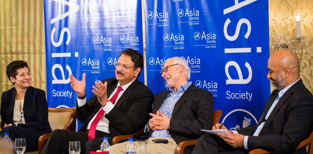 Event Recap: Philanthropy Revisited - Strategic Giving in Asia