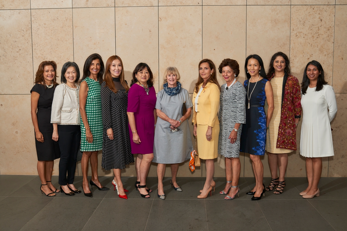 Women's Leadership Series 2018 Culinary Arts