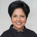 Indra Nooyi is Asia Society's Asia Game Changer of the Year