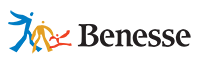 Benesse [logo]