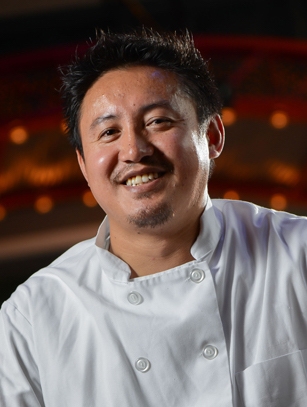 Chef Tsering Nyima
