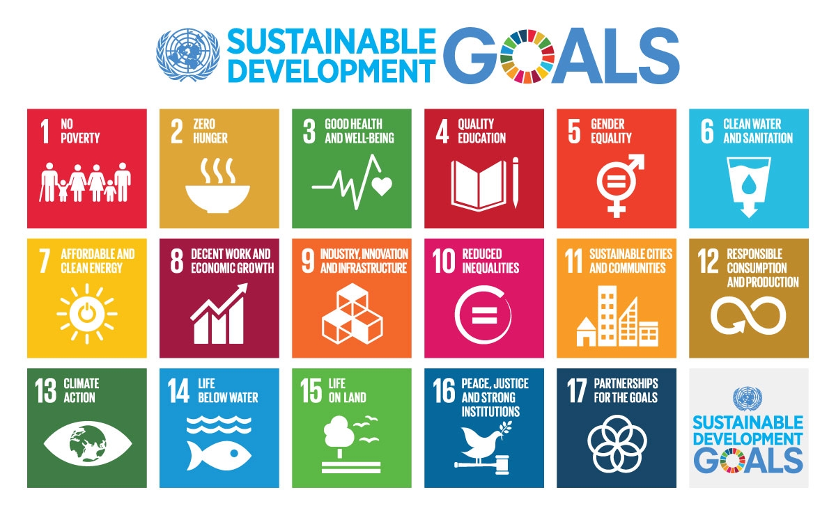 Projects Organized By Un Sustainable Development Goal Asia Society