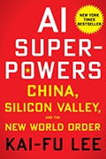 Cover AI Super-powers