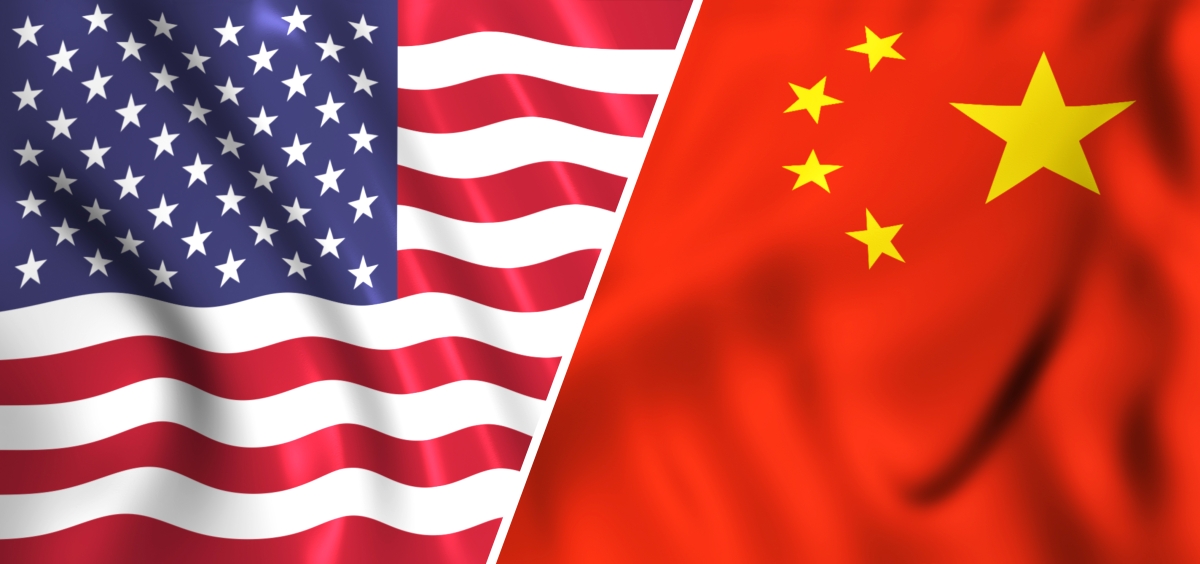 China s Position On The United States