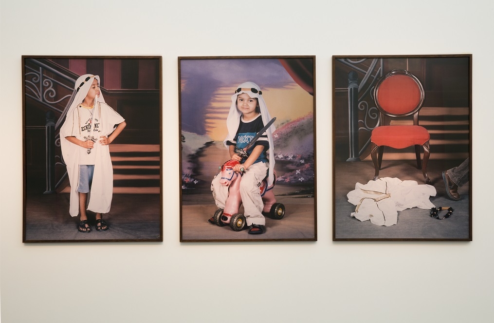 No Country: Contemporary Art for South and Southeast Asia | 越域