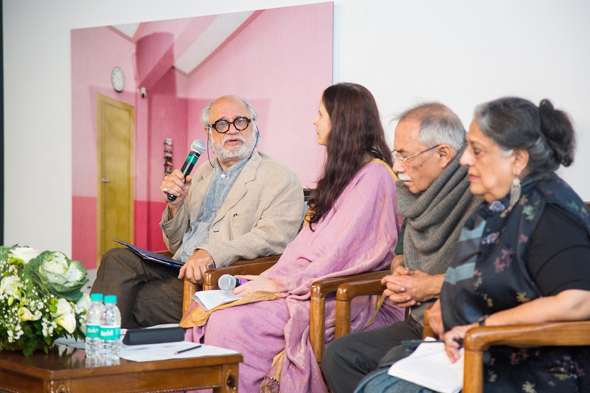 2019 01 18 AAGCA India Panel Discussion