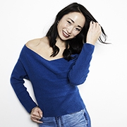 Asia in America: Next Generation honoree Danielle Chang